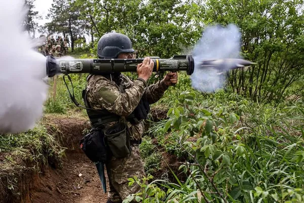 Окупанти завдають ракетних та авіаударів по інфраструктурі, – Генштаб ЗСУ