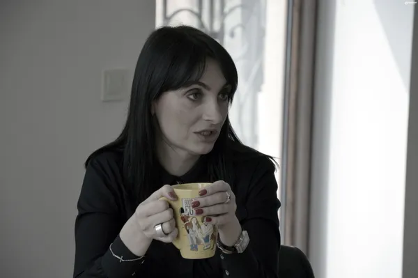 Юлія Вусенко: «Людям байдуже, яка партія має більшість у місцевій раді»