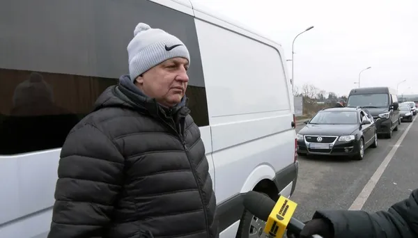 Андрій Романюк
