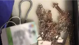Мінімум 5 випадків: двох братів з Луцька підозрюють в крадіжках (фото)