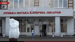 Як почуваються батько та син, що постраждали в ДТП біля ПортСіtу (відео)