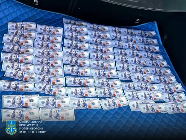 На Волині прикордонник зробив собі фальшивий діагноз і ще й за 7 тисяч доларів продав «послугу» побратиму (фото)
