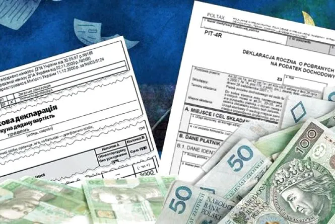 Волиняни задекларували 3,6 мільйона гривень іноземних доходів