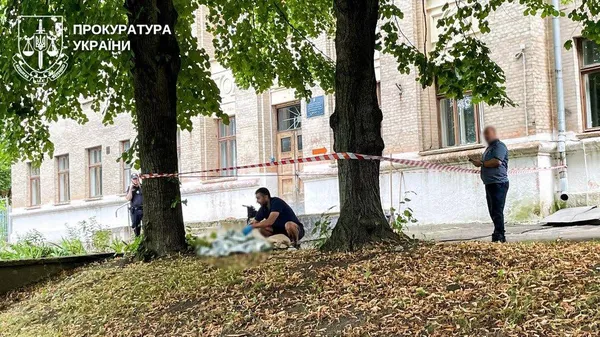 Прокурори відстояли довічне: у Рівному засудили ґвалтівника-вбивцю