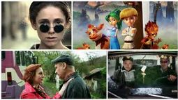 ТОП-10 українських фільмів 2016 року (відео)