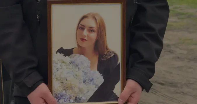 На Волині попрощалися із молодою парою, яка загинула у ДТП на Вінничині (фото)