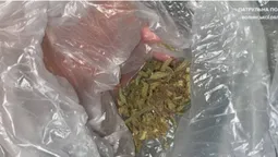 У Луцьку зловили водія під дією наркотиків