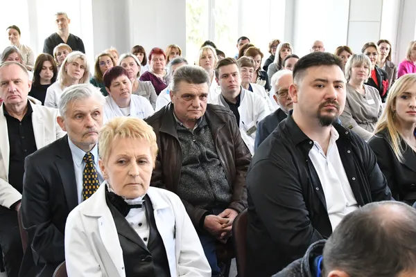 Волинській обласній психіатричній лікарні – 50 (фото)