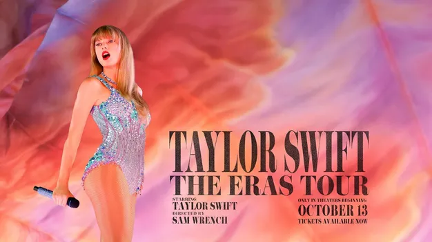 Світовий тур Тейлор Свіфт Eras Tour став найкасовішим в історії