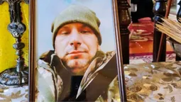 У Рожищі попрощалися з бойовим медиком Юрієм Шевчуком (фото)