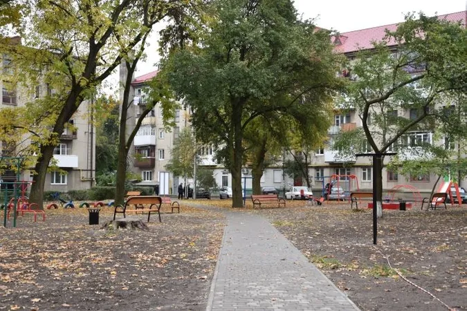 Микола Романюк прозвітував про роботу мерії (фото)