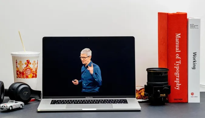 Тім Кук назвав свою найбільшу помилку на посаді керівника Apple