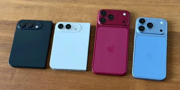 Скільки коштує новий iPhone 18 Pro Max