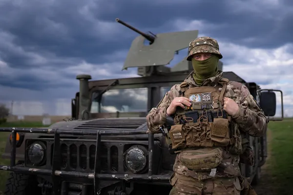 «Я обираю ССО!» – приєднуйся до еліти спецпризначенців