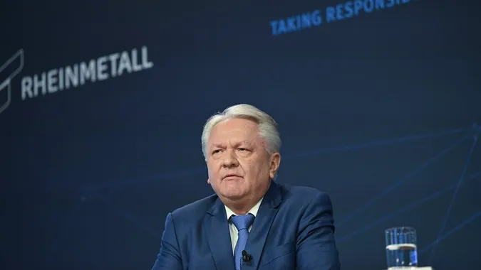 Rheinmetall цьогоріч поставить в Україну прототипи артснарядів на 100 км