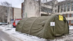 На Волині за три місяці до пунктів незламності звернулися понад 13 тисяч людей