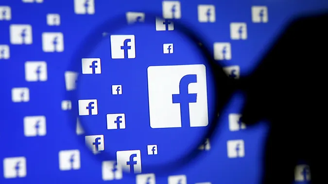 У Facebook стався витік мільйонів особистих фото