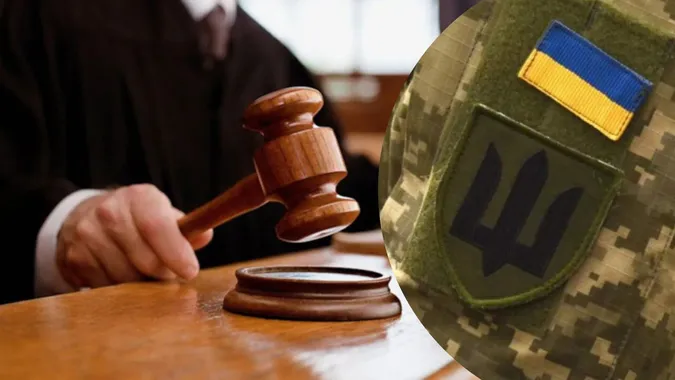 Суд звільнив від покарання солдатку з Волині, яка півтора року не з'являлась на службі