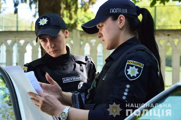 У Луцьку від домашнього насильства постраждали 94 жінки, 6 чоловіків та 7 дітей