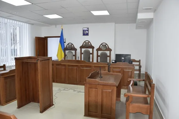 У Луцьку офіційно відкрили Будинок правосуддя (фото)