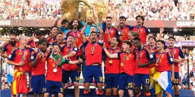 Хто переміг у Чемпіонаті світу з футболу 2026: найцікавіші моменти матчу (фото)