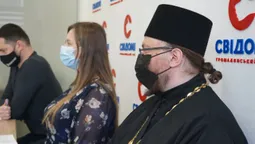 У Луцьку обговорили перспективи впровадження уроків християнської етики у школах