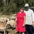 Ексголова сільради на Волині після виходу на пенсію заснував козячу ферму та виготовляє крафтовий сир
