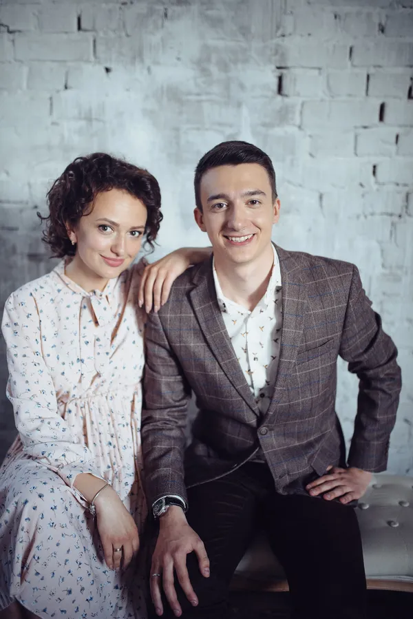 Ведучі телешоу «Ранок Нової Волині» знялися в стилі «Friends» (фото)