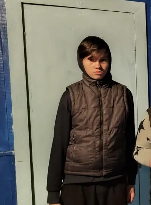На Волині розшукують зниклого безвісти 14-річного хлопця (фото)