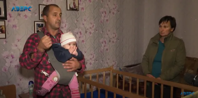«Яка бляха? Це куля бойова»: нові подробиці пострілу під Луцьком (відео)