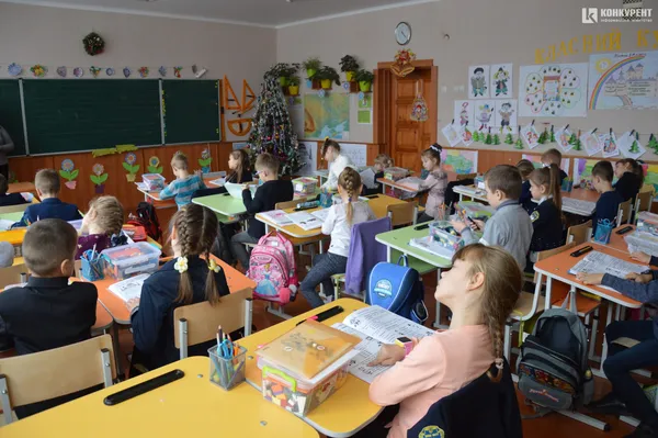 Освіта в тренді: Луцька ЗОШ № 23