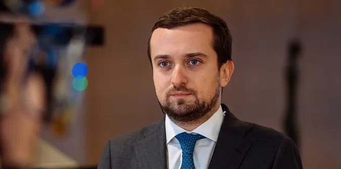 Зеленський звільнив Тимошенка з посади заступника керівника ОП