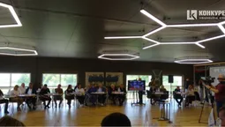 Про що говорили у Луцьку під час засідання Офісу Конгресу місцевих та регіональних влад при Президентові України