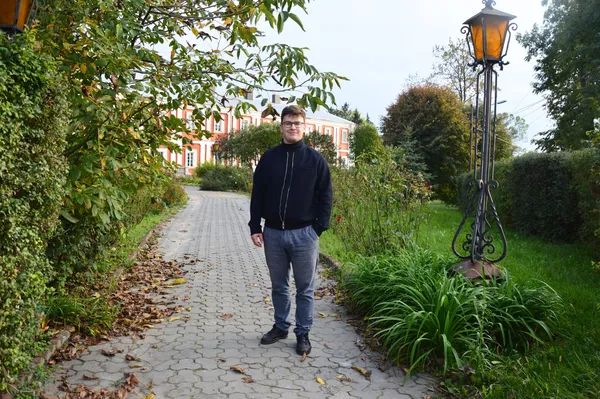 Луцький фінансист пройшов праймеріз та йде у владу зі «СВІДОМИМИ» (інтерв'ю, фото)