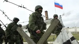 РФ перекинула під Роботине тисячі елітних десантників
