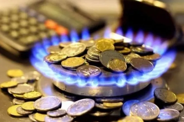 «Волиньгаз» готується до 200 мільйонів гривень збитків у 2018 році