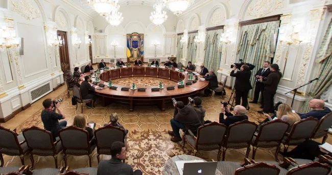На Волині 37 осіб хоче очолити управління антикорупційного бюро
