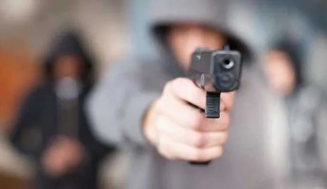 У Луцькому районі 40-річний чоловік погрожував вбити поліціянтів (фото)