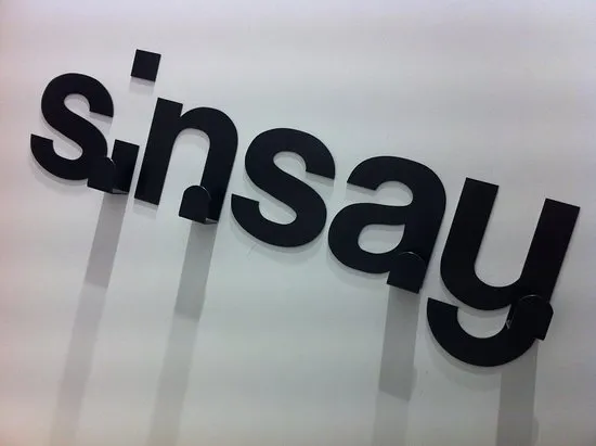 Знову у Sinsay: першокурсницю з Луцька зловили на крадіжці