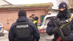 У Ківерцях обшукали міську раду та авто мера: що вилучили