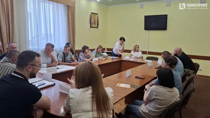 У Луцьку відбулась друга Рада безбар’єрності: про що говорили та яких змін чекати у місті
