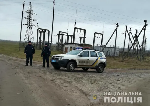 Аварія на Волині: травмована дитина і побиті поліцейські (фото)