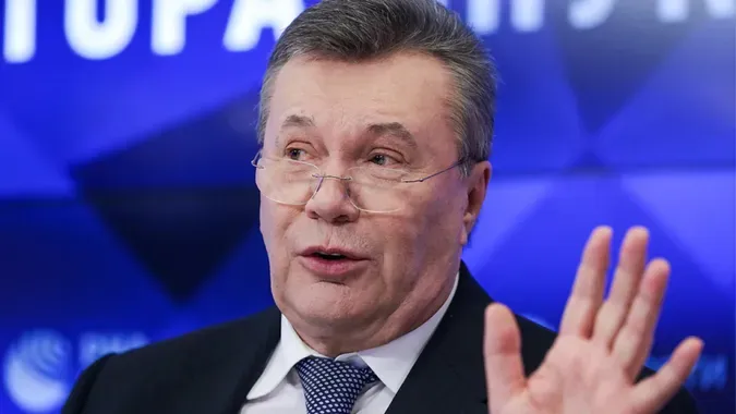 Навіщо росіяни поширили відео з Януковичем: пояснення