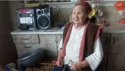 «Телевізор – мій лікар», – волинянка, яка чекала на «швидку», а та застрягла в полі