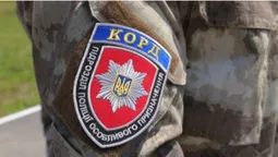 Правоохоронці Волині затримали групу зловмисників (фото, відео)