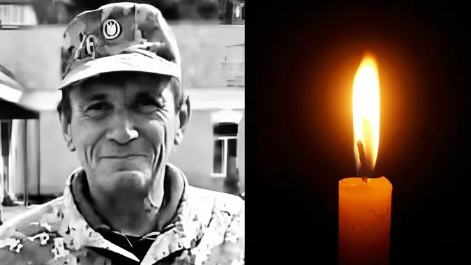 У лікарні помер воїн з Волині Степан Остапусь