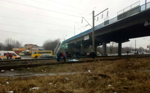 «Колію смерті» в Луцьку обнесуть парканом