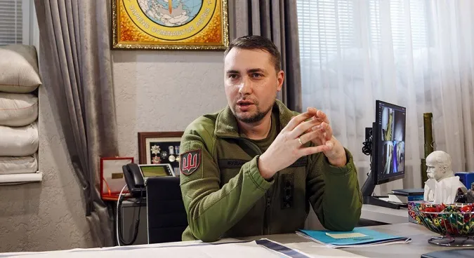«Росія не має потенціалу для масштабного наступу, але здатна оборонятися», – Буданов