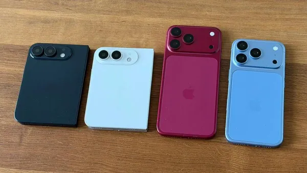 Коли вийде iPhone 18: дата презентації Apple та де дивитися трансляцію