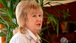 У Луцькій міській клінічній лікарні прозвітували про виконану за рік роботу (фото)